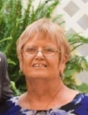 Rhonda Drinkard Roden Hartselle, Alabama Obituary