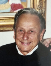 George Frimodig