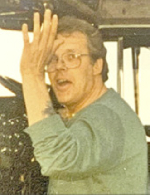 Photo of Steven Ivey