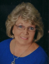 Linda Lou Brandenburg Brooks