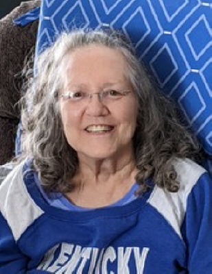 Photo of Donna Honaker