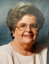 Catherine T. "Kay" Cosgriff