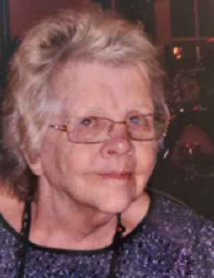 Doris Yvonne Montgomery Baxter, Minnesota Obituary