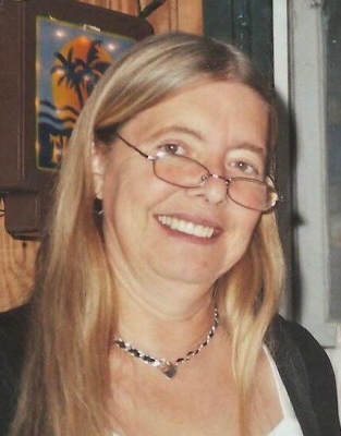 Photo of Suzanne Wagner