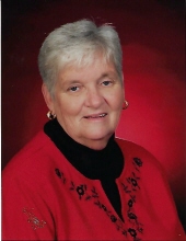 Annette "Nana" Huffaker