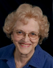 Mary Ellen Gilloley Barrett
