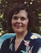 Teresa Bracken