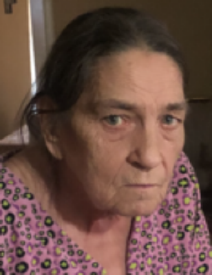Patsy Sue VanEpps Eldorado, Illinois Obituary