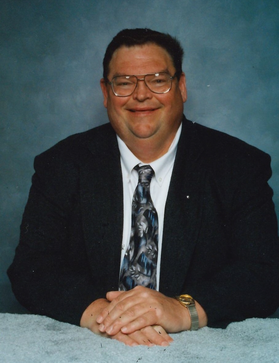 David D.J. Oberg Obituary - Visitation & Funeral Information