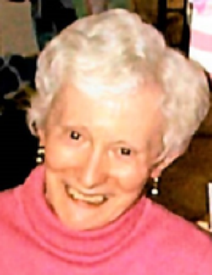 Margaret Reva Fluck Clifton, New Jersey Obituary