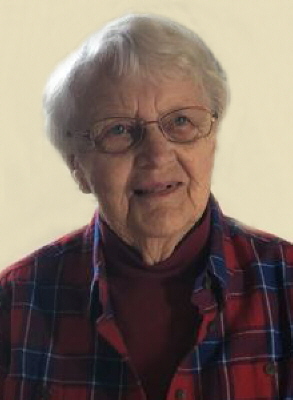 Marie Ziegler Lunde