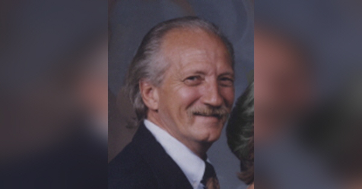 Joseph L. Hawthorne Obituary Visitation & Funeral Information