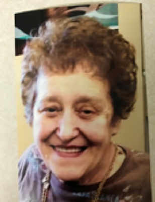 Mary Ann E. Rager Radu Newton Falls, Ohio Obituary