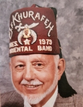 B.J.  Carl Kirby