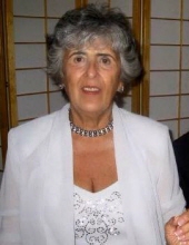 Antoinette Morelli McCormick