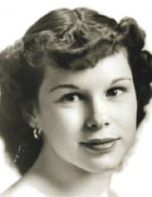 Photo of Betty Cunningham