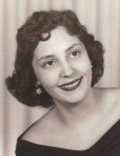 Lucille Cotrone Mitchell