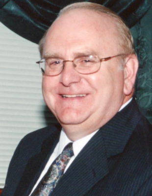 Photo of John Phillips, Jr.