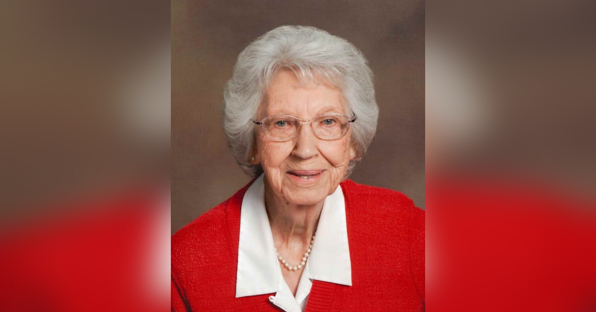 Obituary information for Ruby L. Johnson