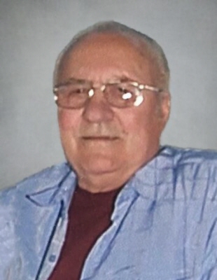Photo of Clifford Demers