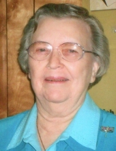 Betty Geneva Albright