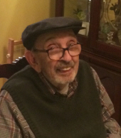 Photo of Dr. Leonard Chiazze, Jr.