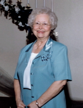 Gladys F. Mote