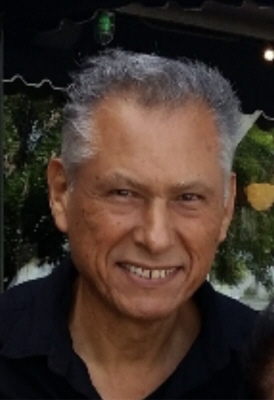 Photo of Pedro Salazar