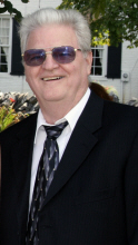 Dennis Lee Trammell Obituary