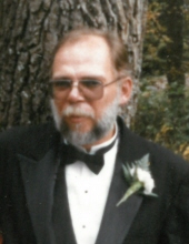 Gregory "Greg" D. Sharp