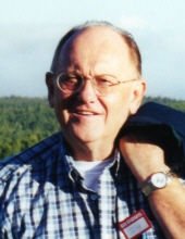Charles F. Sackett, Jr.