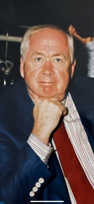 Photo of Edward McParlan