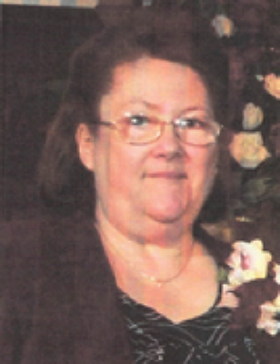 Darla Jean Line Sidney, Ohio Obituary