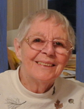 Helen M. Whitlock