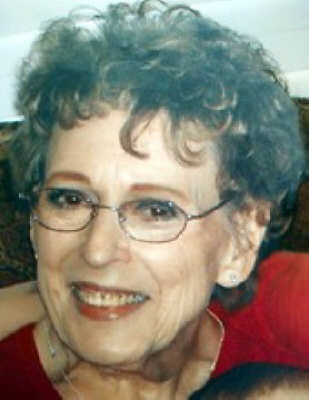 Shirley Alford Smith