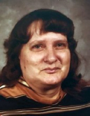 Ruth  Delories Sumrall