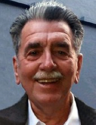 ALFRED PAUL PIZZUTO