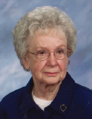 Photo of Phyllis Anderson