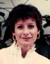 Susan Mary Bronstrup