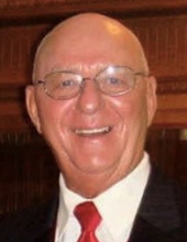Martin F.  Graney, Jr.