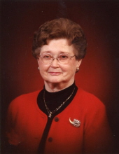 Rosemarie Joyce Bennett