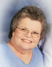 Linda Kay Turner