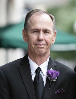 Photo of Dennis Dees