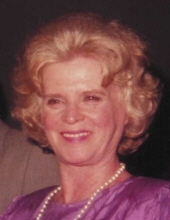 Janet M.  Johnson