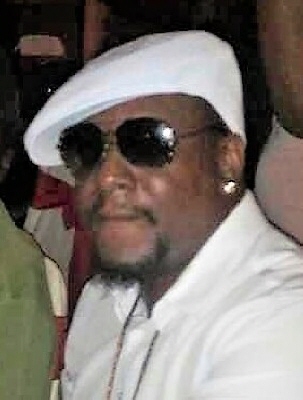 Photo of Lamar Freeman, Jr.