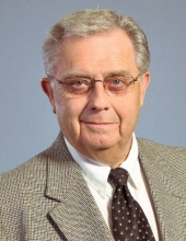 Allen  R. Warner