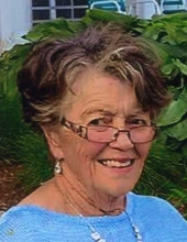 Carolyn M. Buckland