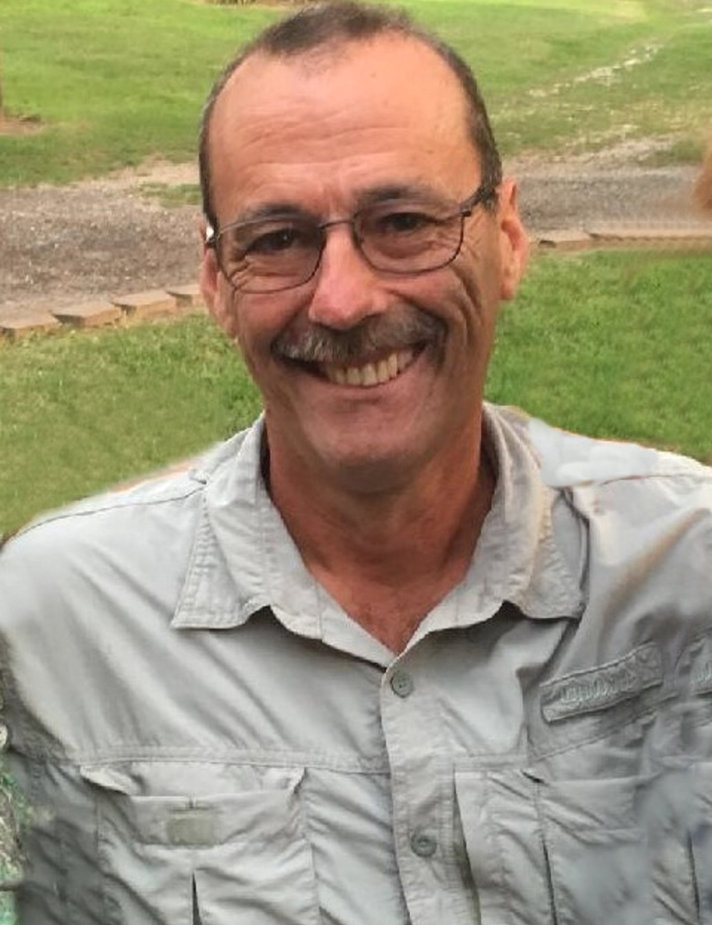 Travis Weigand - 2022 - Vigen Memorial Home