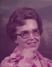 Ethel May  Hughes Sullivan