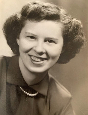 Betty Lee Mascetta Obituary